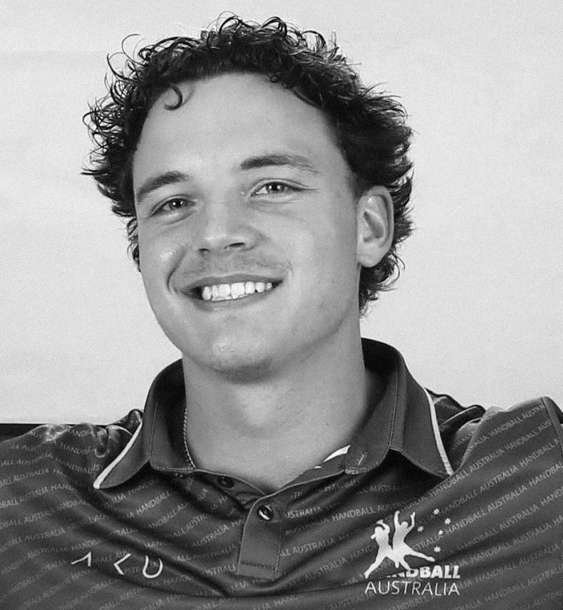 Jared Hansen