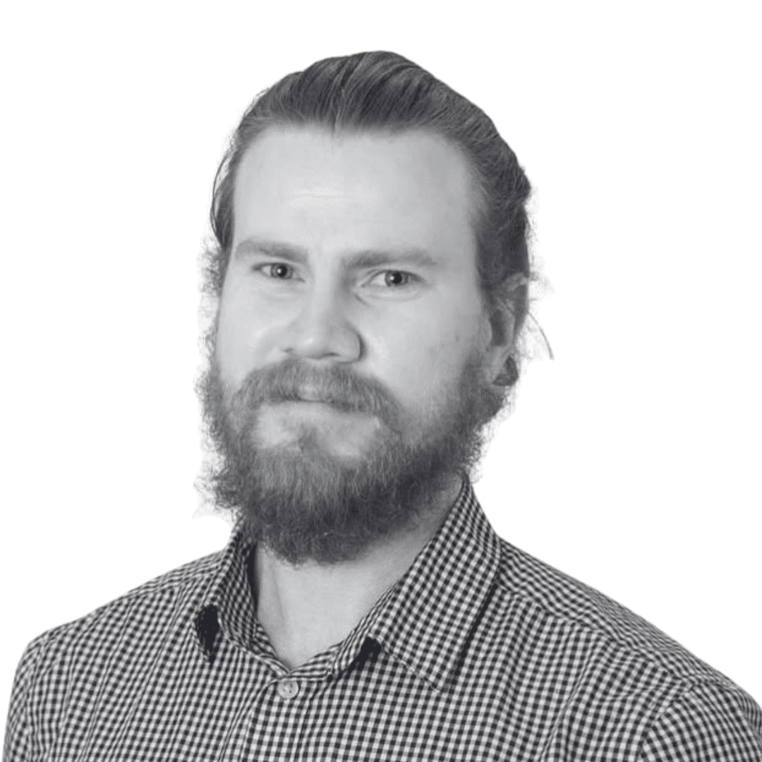Joshua Lynam