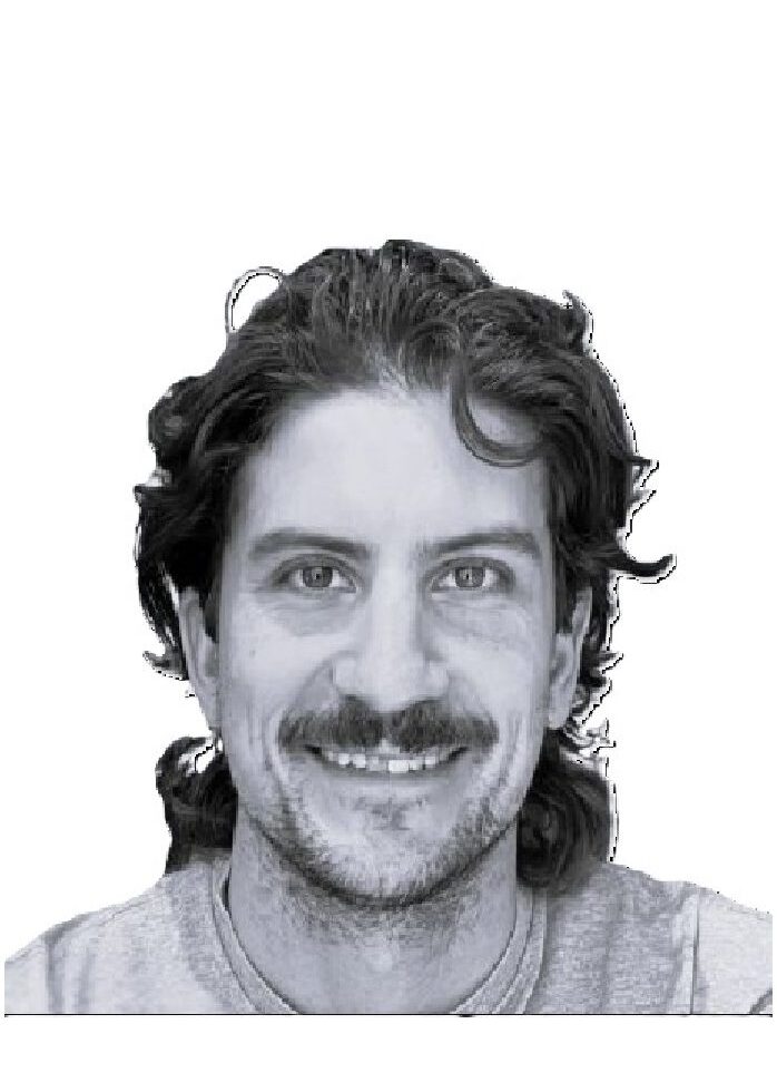 Alex Barrett Meyering