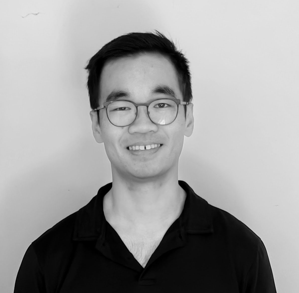 Eugene Chan
